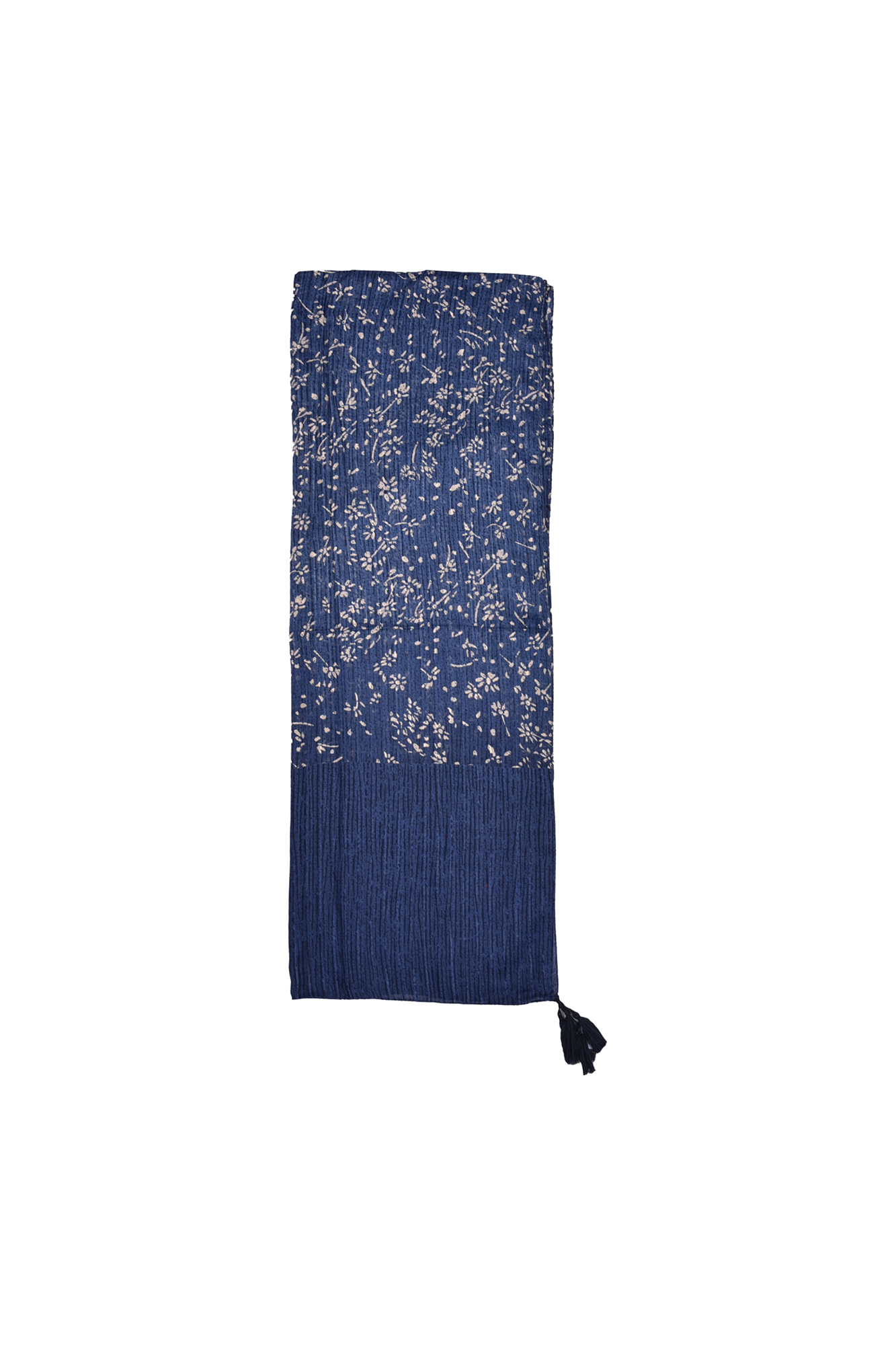 شال طرحدار زنانه