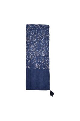 شال طرحدار زنانه