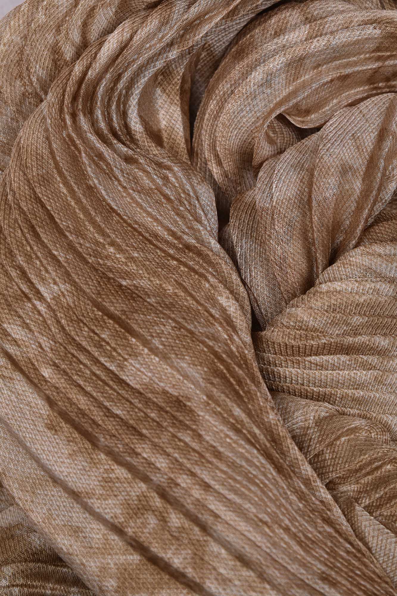 شال طرحدار زنانه