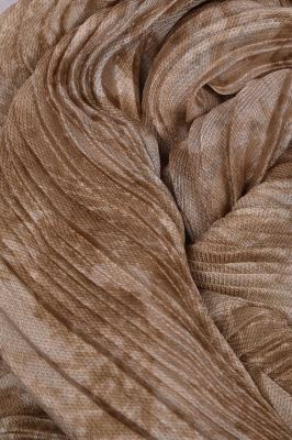 شال طرحدار زنانه