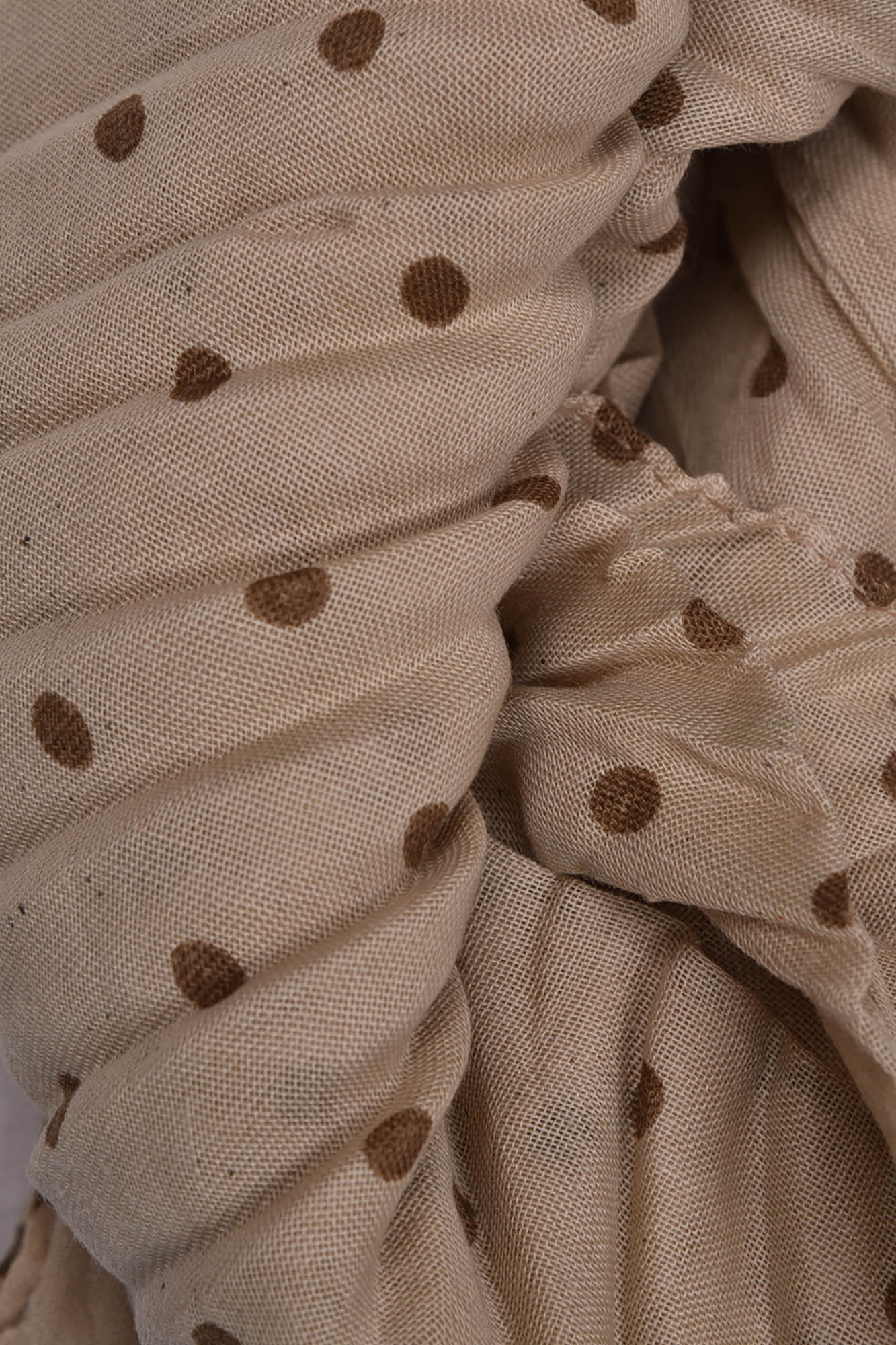 شال طرحدار زنانه