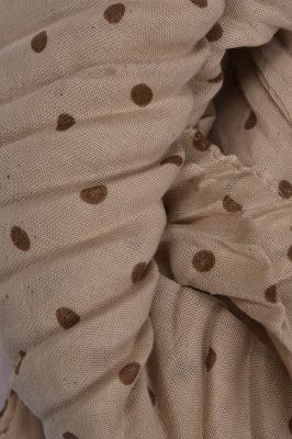 شال طرحدار زنانه