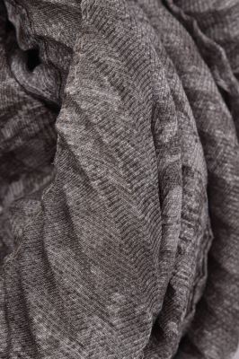 شال طرحدار زنانه