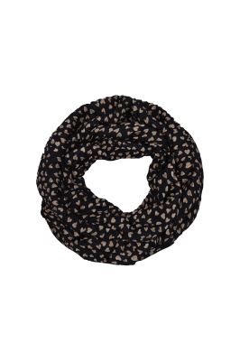 شال طرحدار زنانه