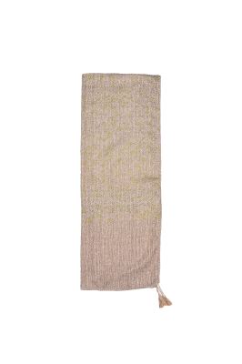 شال طرحدار زنانه