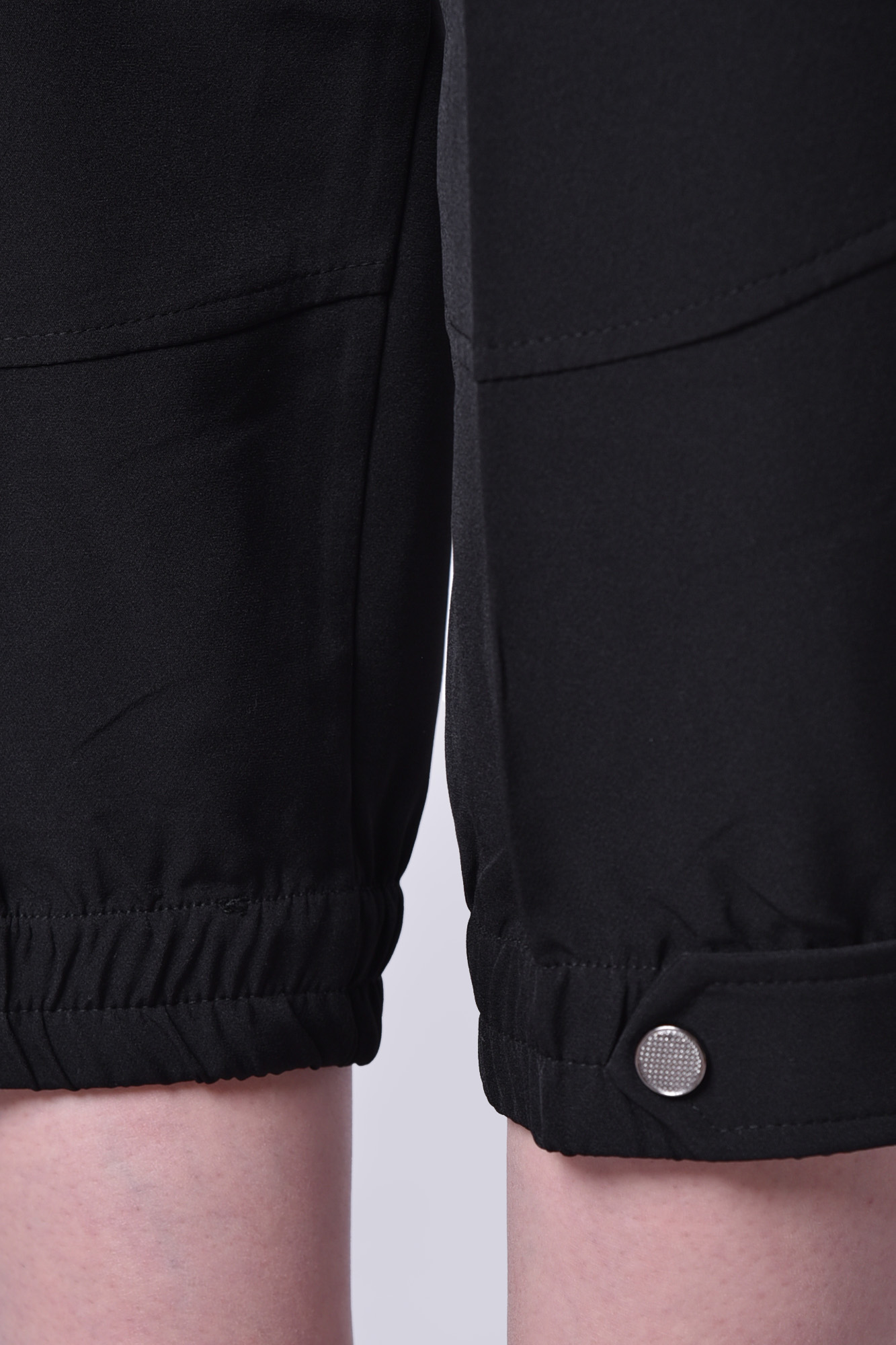 شلوار پارچه ای ساده