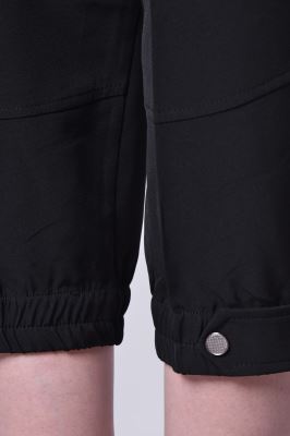 شلوار پارچه ای ساده