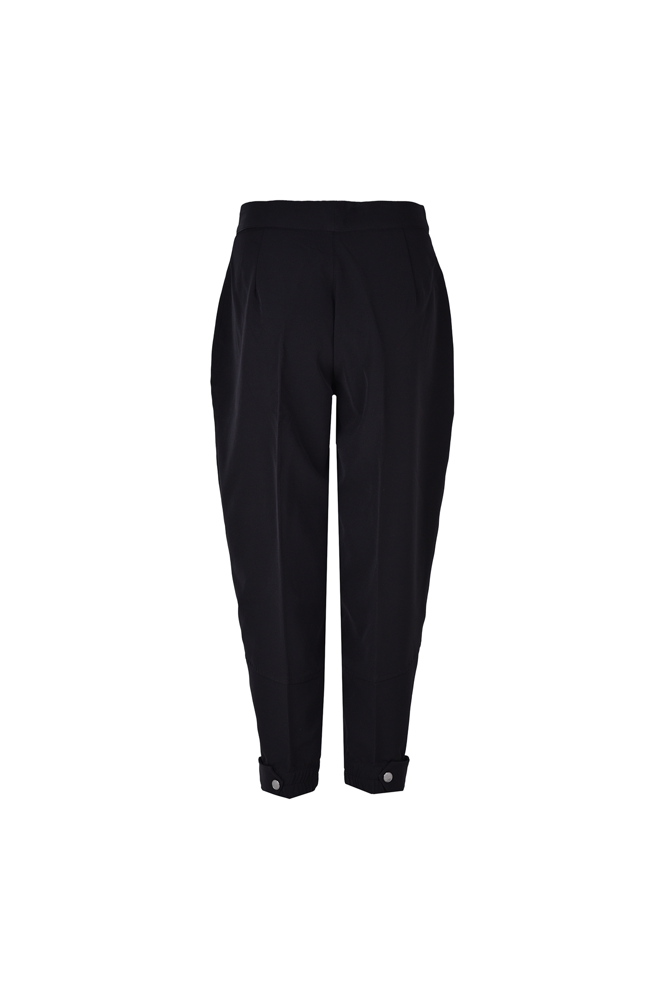 شلوار پارچه ای ساده