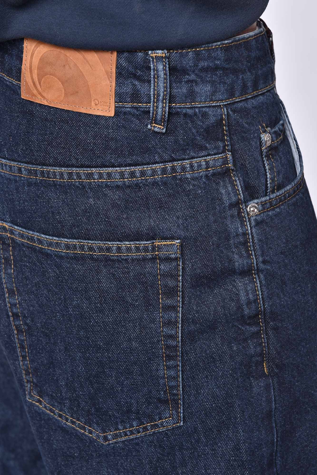 شلوار جین بگی