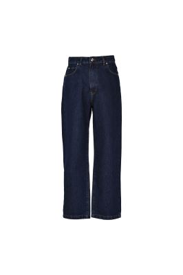 شلوار جین بگی