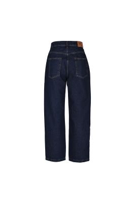 شلوار جین بگی