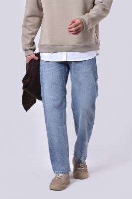 شلوار جین استریت