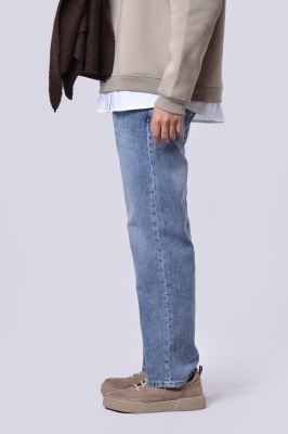 شلوار جین استریت