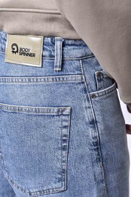 شلوار جین استریت