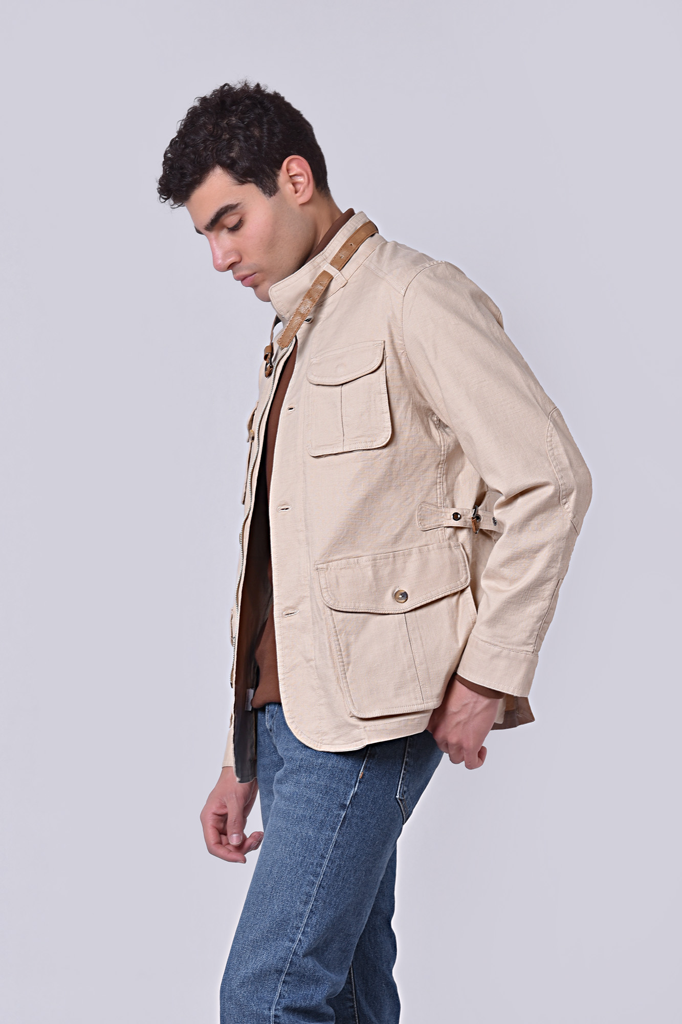 کت اسلپ مردانه