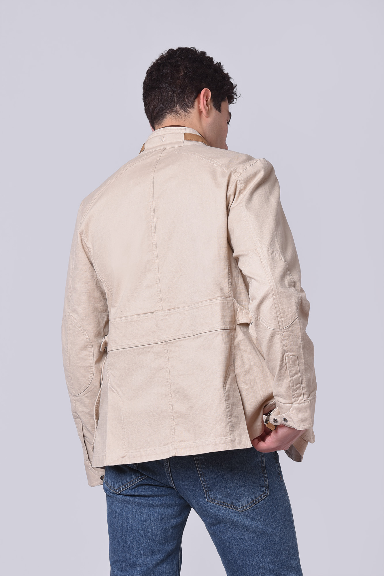 کت اسلپ مردانه