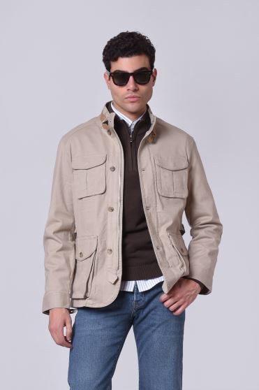 کت اسلپ مردانه