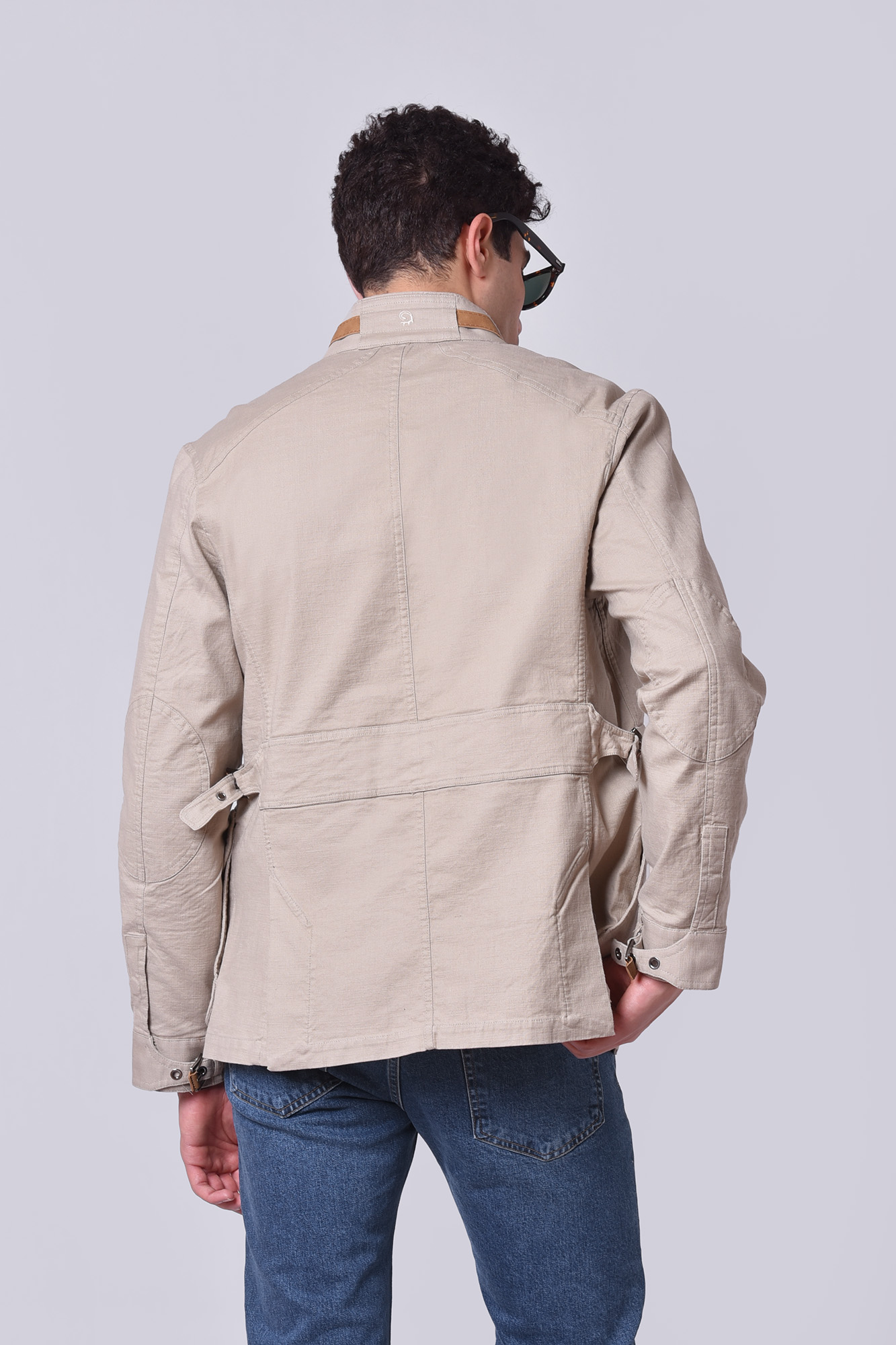 کت اسلپ مردانه