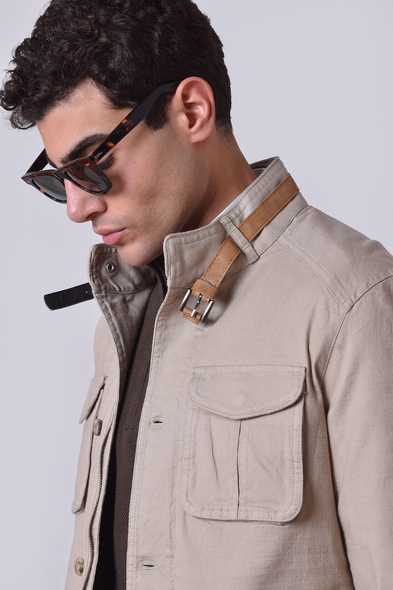 کت اسلپ مردانه