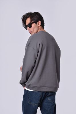 سوییشرت چاپی مردانه