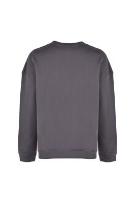 سوییشرت چاپی مردانه