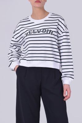 سوئیشرت گلدوزی زنانه