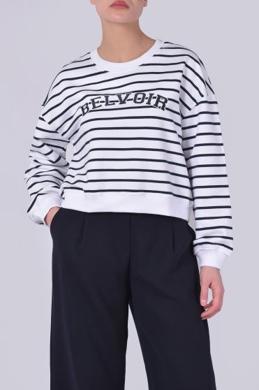 سوئیشرت گلدوزی زنانه