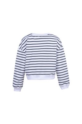 سوئیشرت گلدوزی زنانه