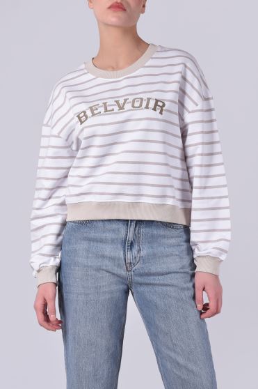 سوئیشرت گلدوزی زنانه