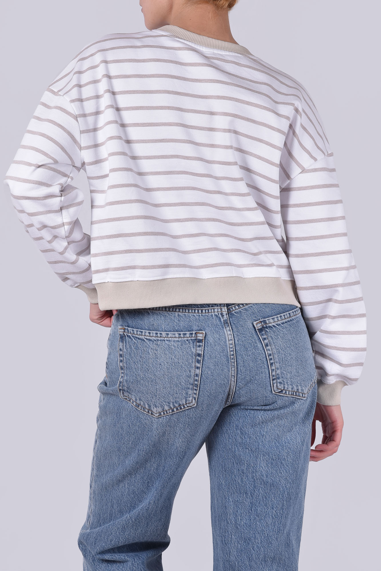 سوئیشرت گلدوزی زنانه