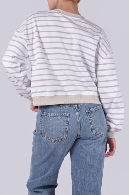 سوئیشرت گلدوزی زنانه