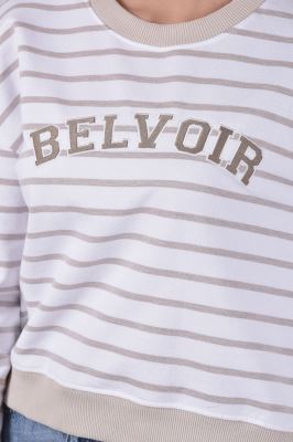 سوئیشرت گلدوزی زنانه