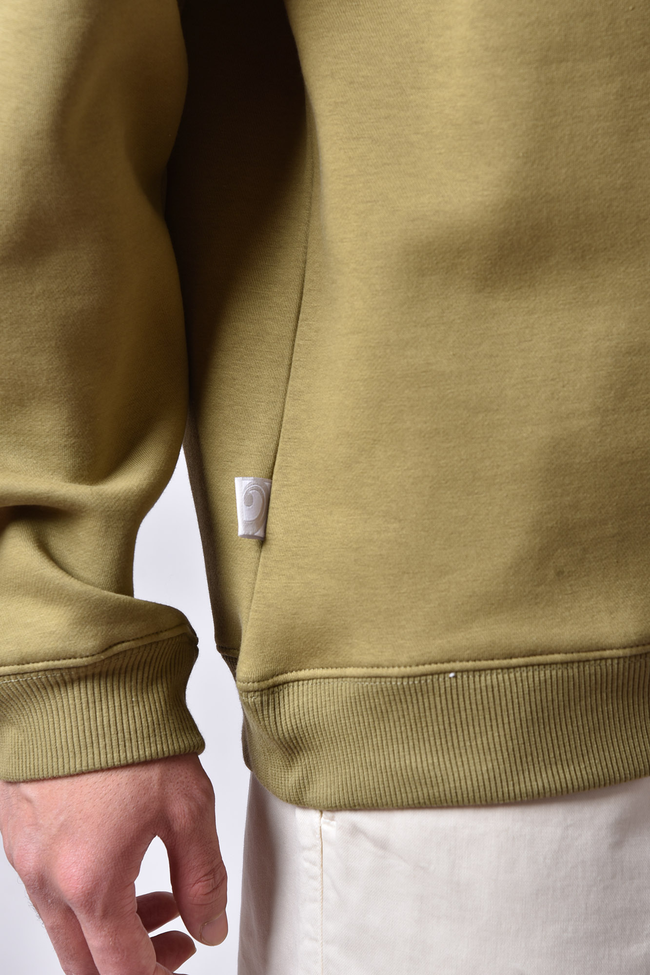 سوئیشرت چاپی مردانه