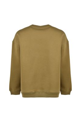 سوئیشرت چاپی مردانه