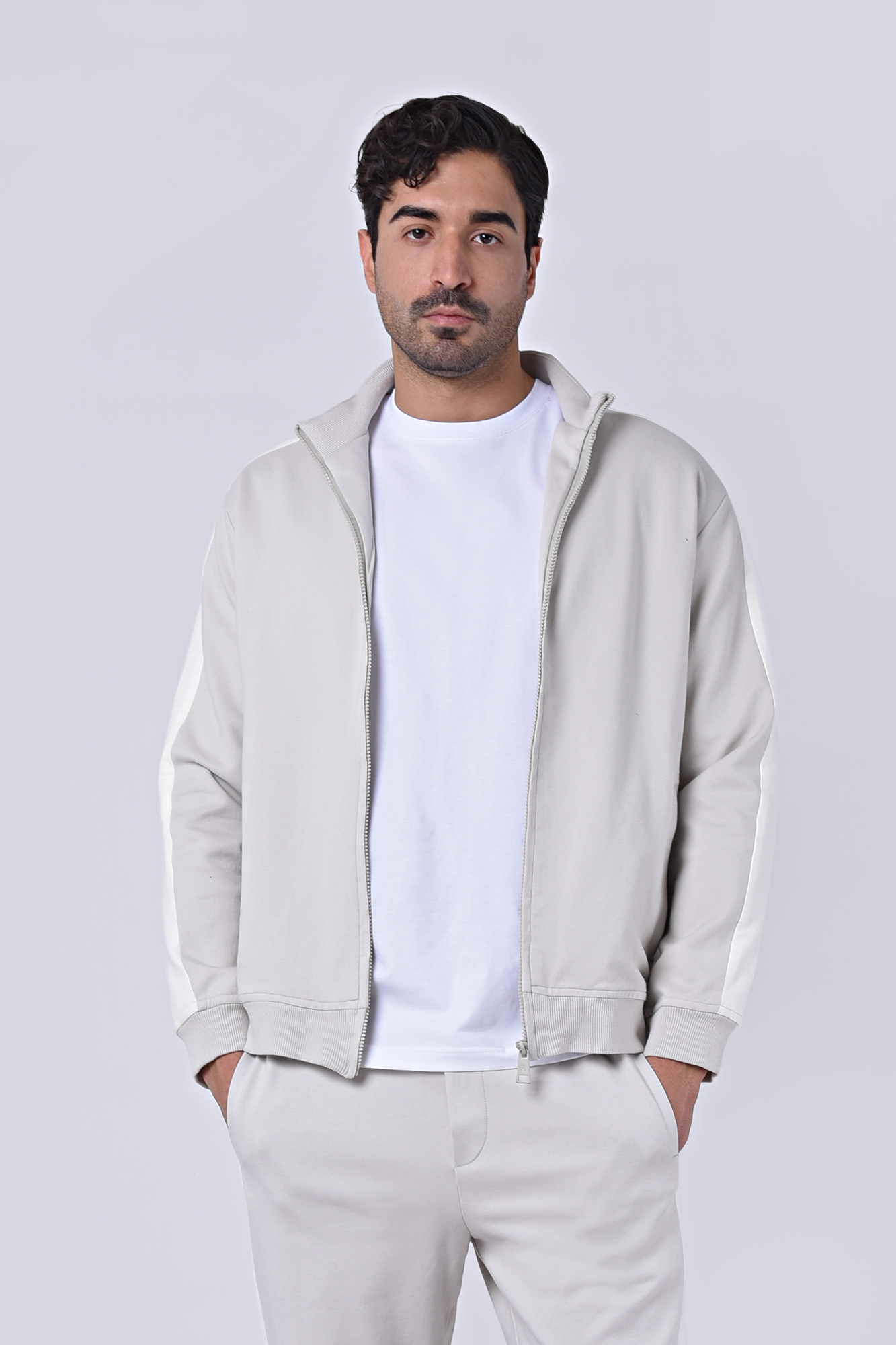 سوئیشرت ساده مردانه