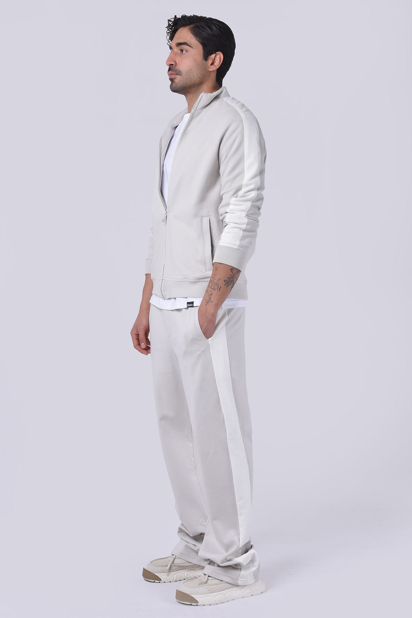 سوئیشرت ساده مردانه