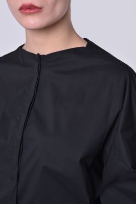 شومیز آستین بلند ساده