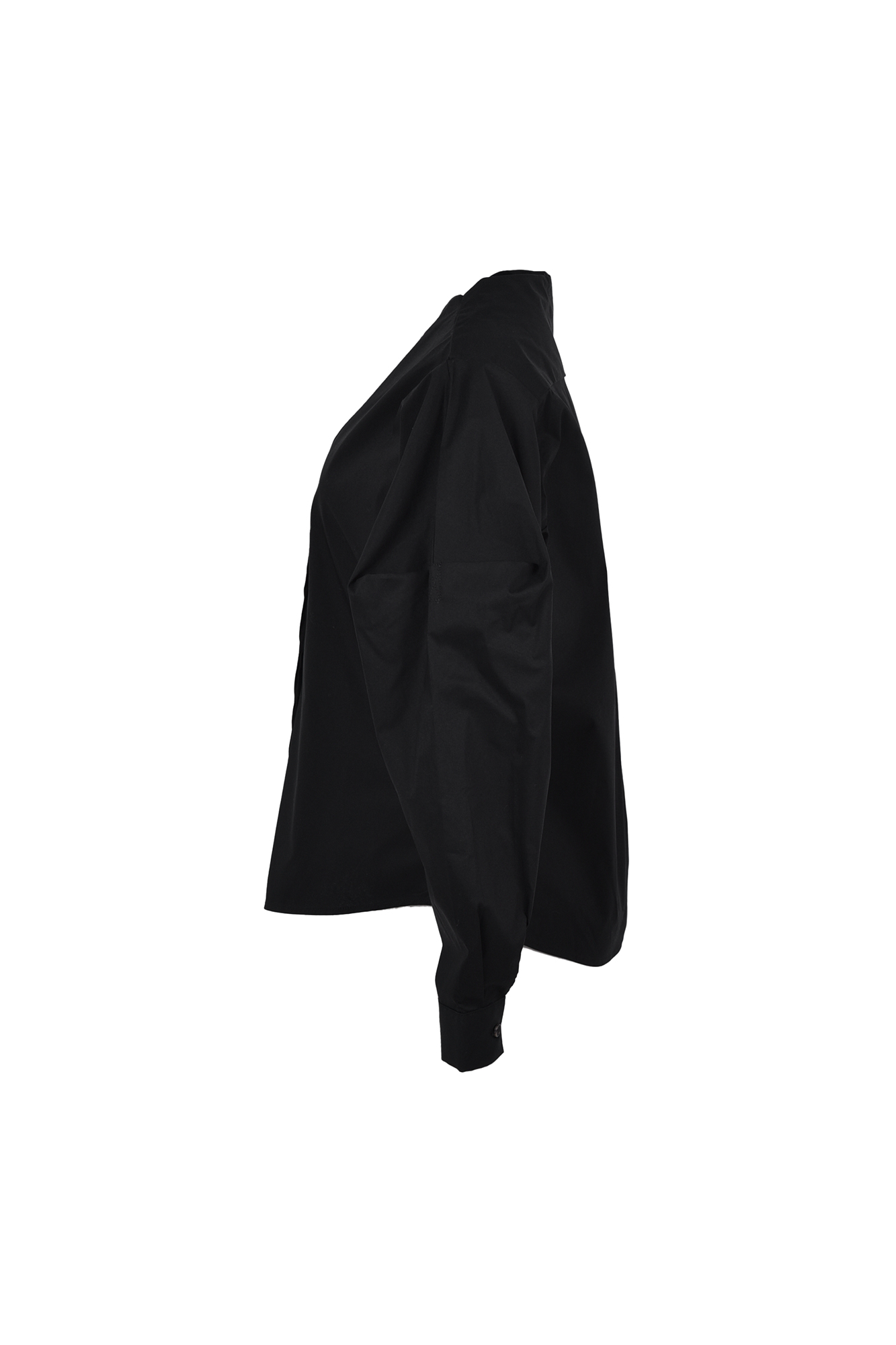 شومیز آستین بلند ساده