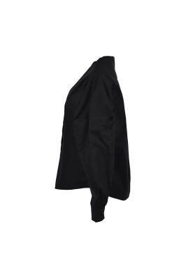 شومیز آستین بلند ساده