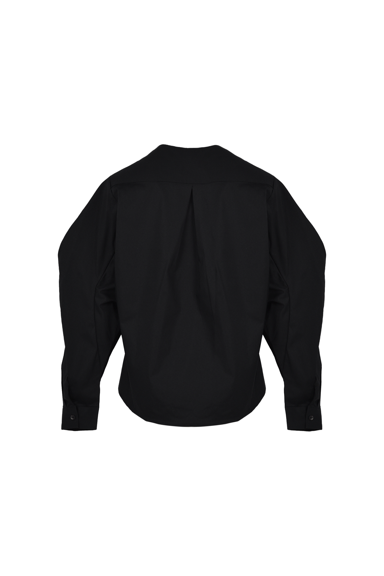 شومیز آستین بلند ساده