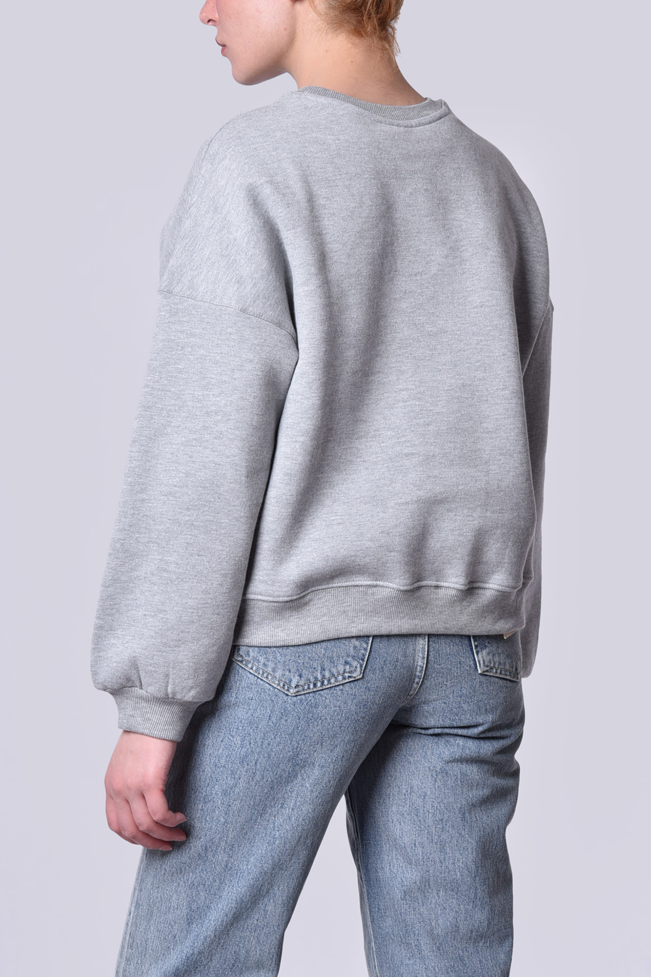 سوئیشرت گلدوزی زنانه