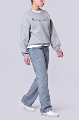 سوئیشرت گلدوزی زنانه