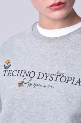 سوئیشرت گلدوزی زنانه