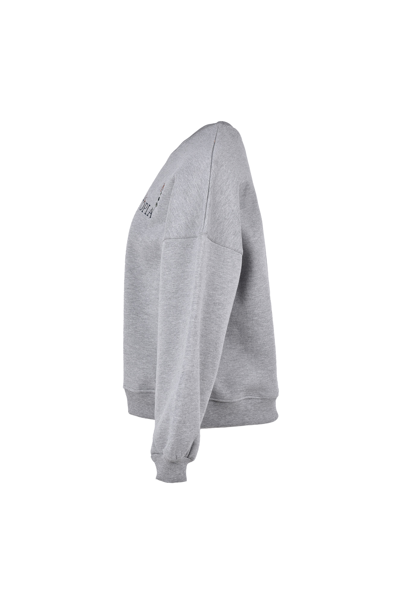 سوئیشرت گلدوزی زنانه