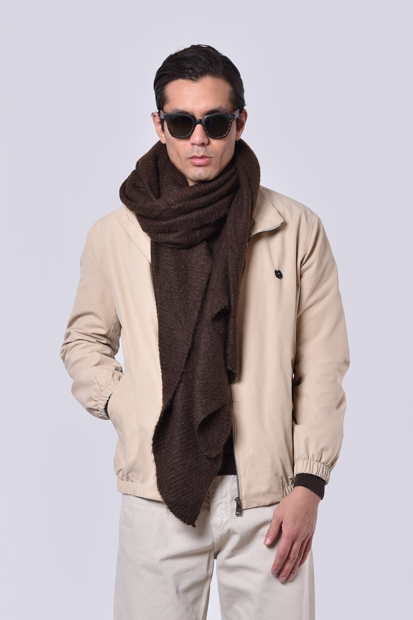 کاپشن کوتاه ساده