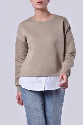 سوئیشرت ساده