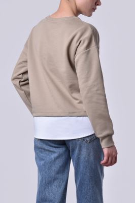 سوئیشرت ساده