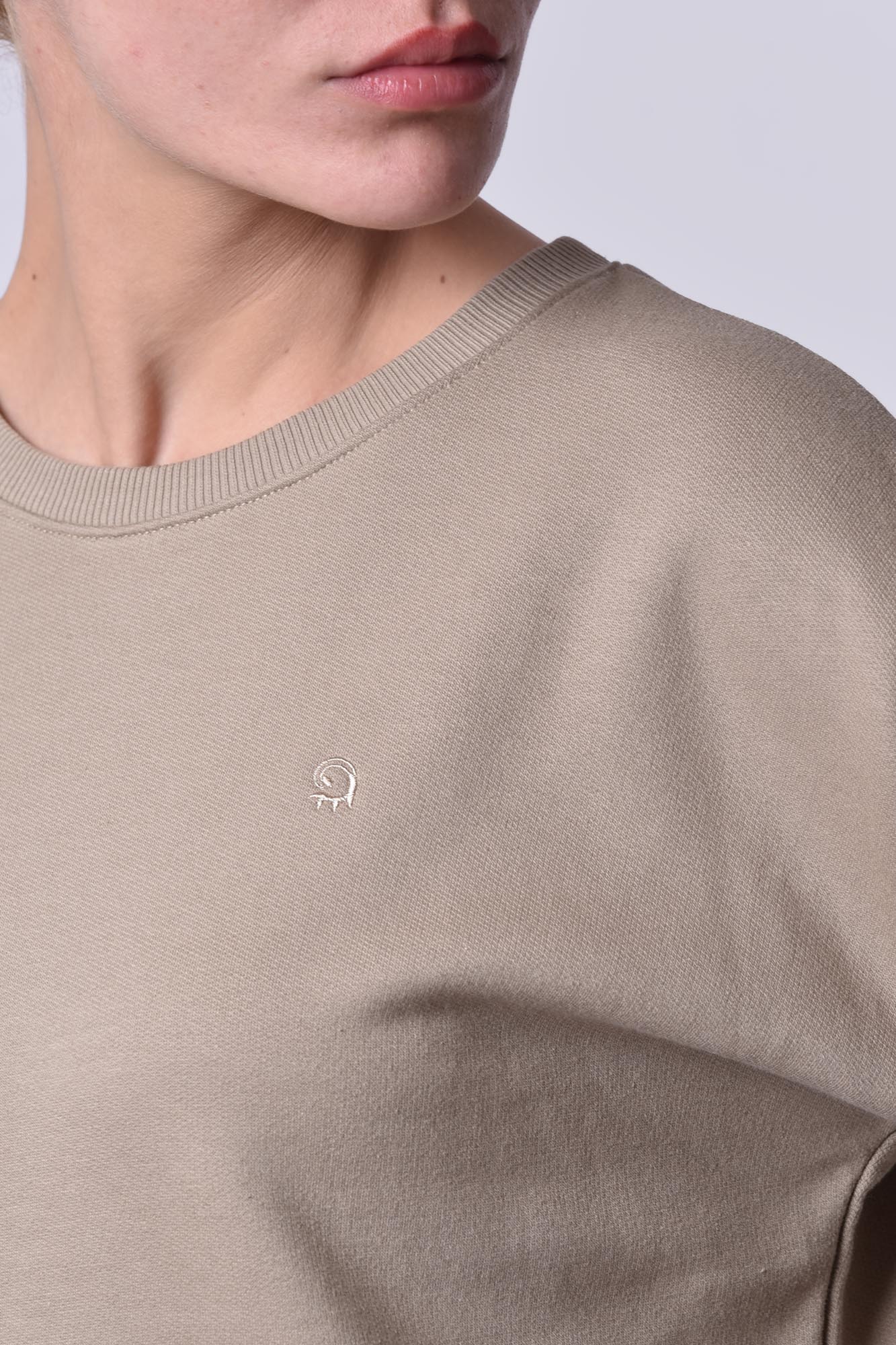 سوئیشرت ساده