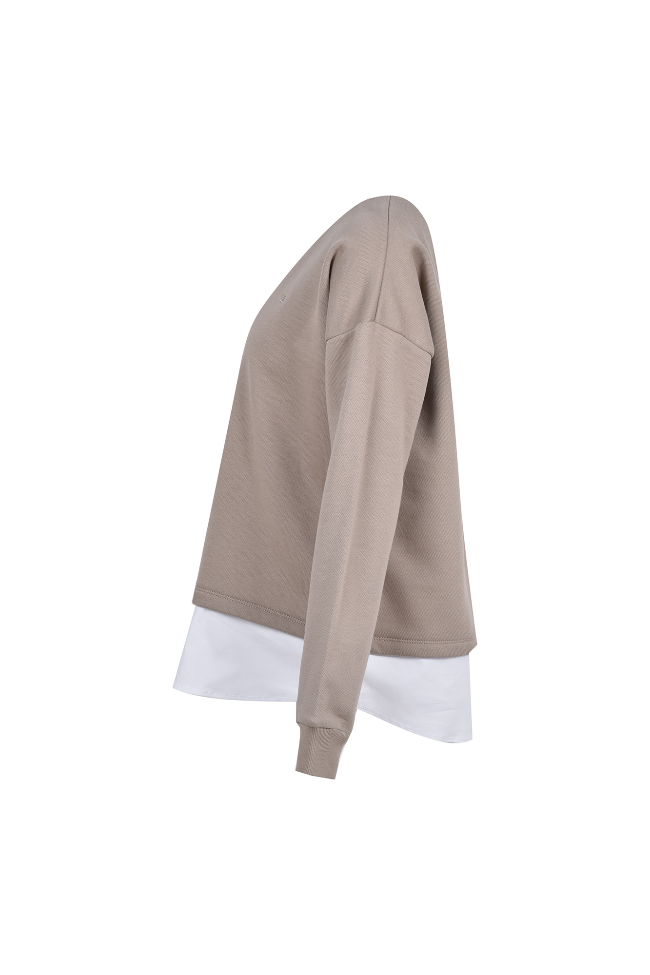 سوئیشرت ساده