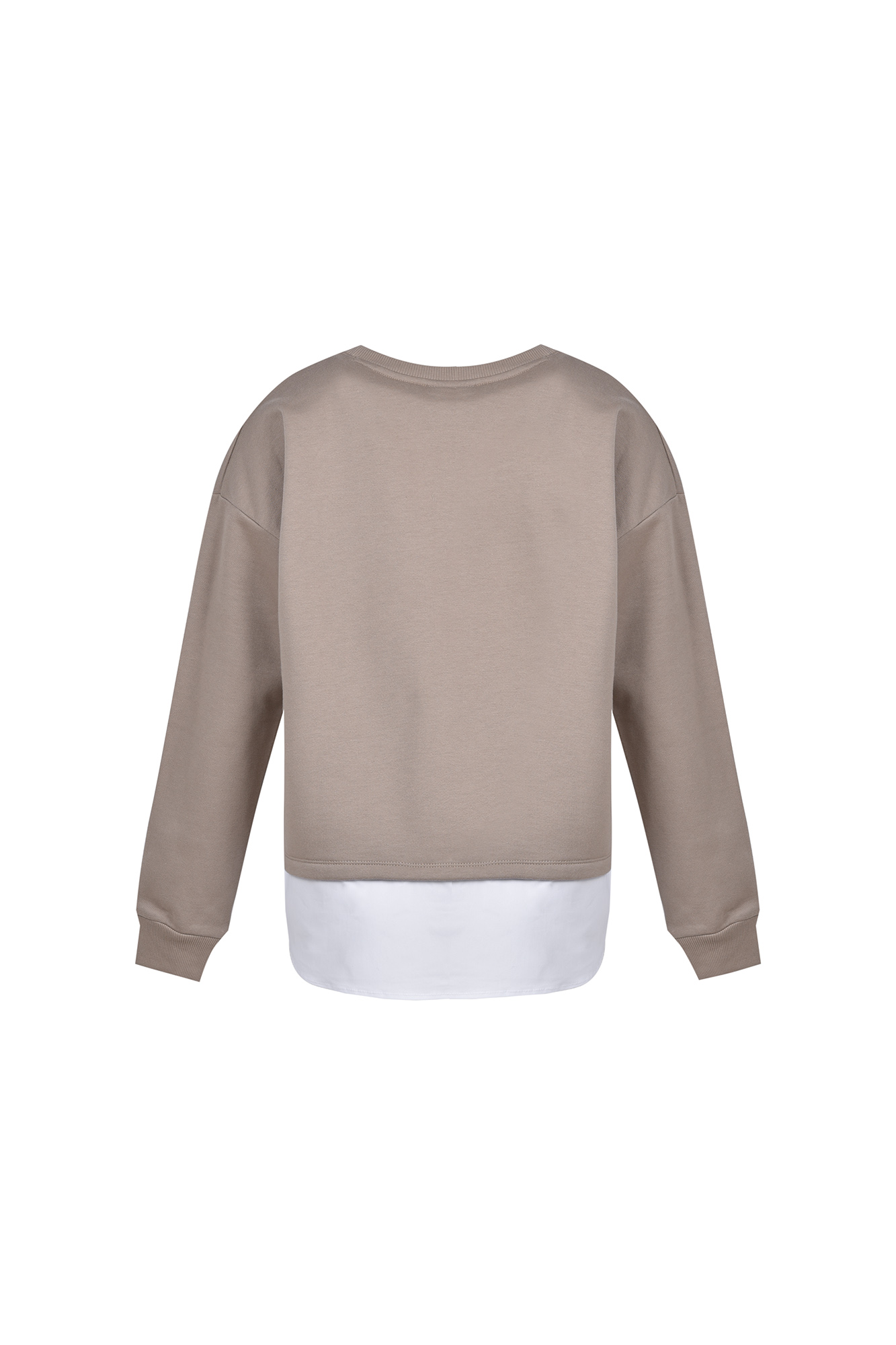 سوئیشرت ساده